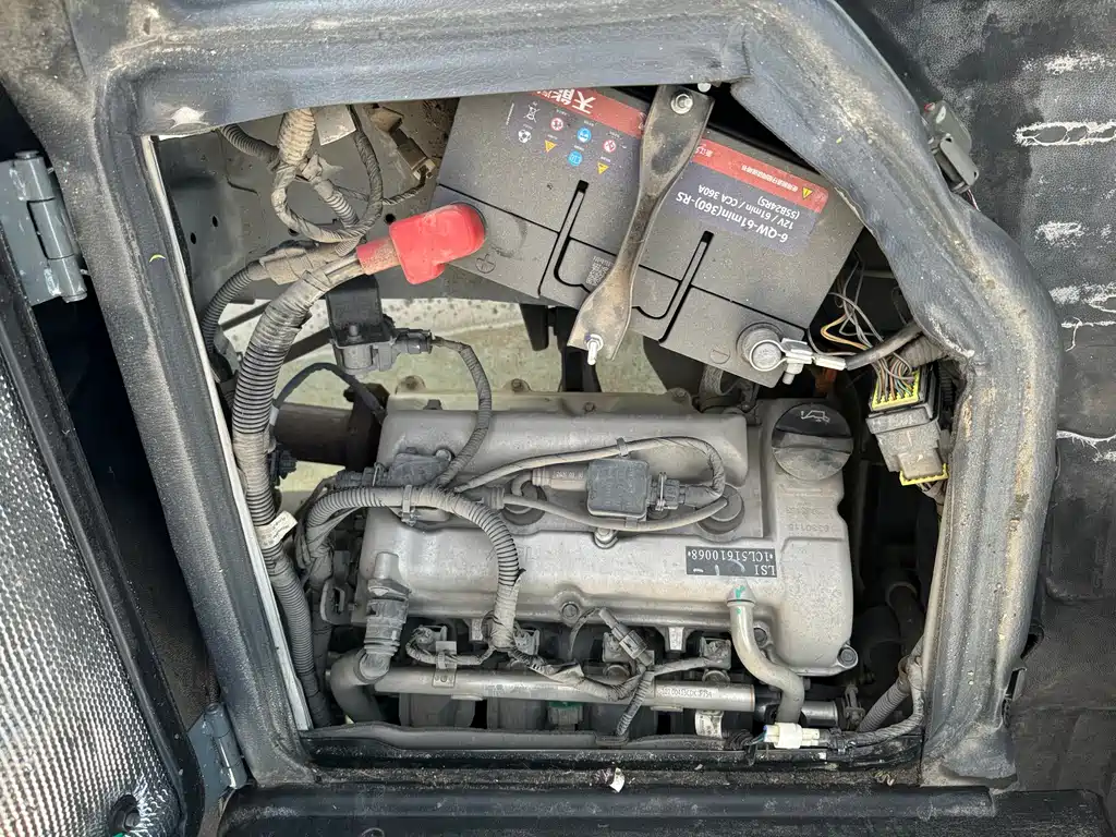 Wuling Zhiguang 2020 1.2L Practical National VI LSI купить на сайте DeffCars