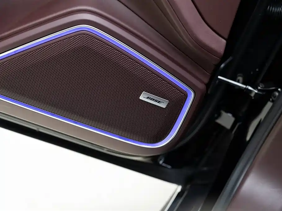 Panamera 2023 facelift Panamera Executive Extended Platinum Edition 2.9T купить на сайте DeffCars