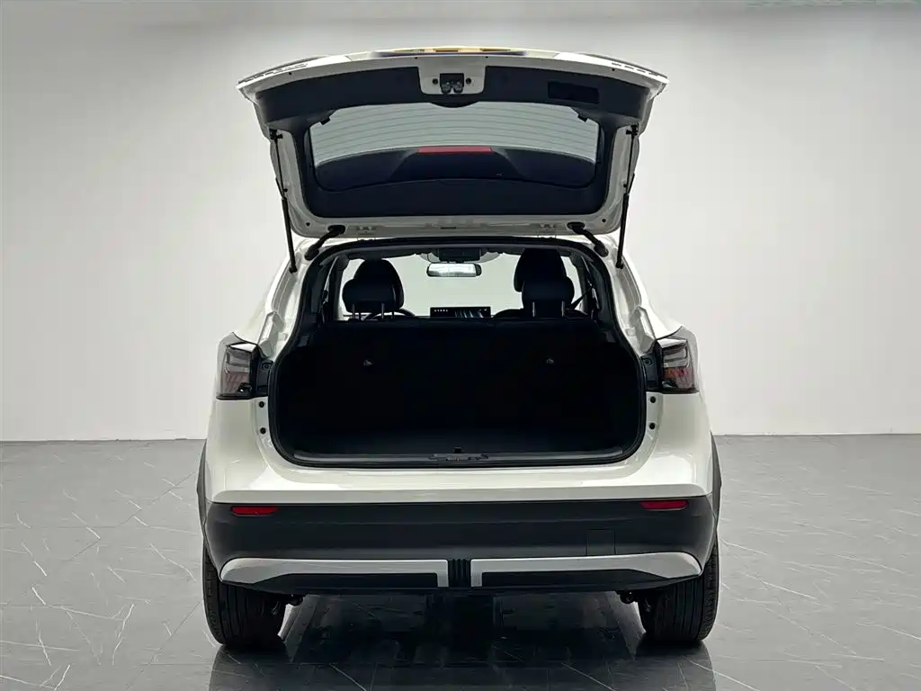 Qashqai 2025 Honor 2.0L CVT XV True Heart Edition купить на сайте DeffCars