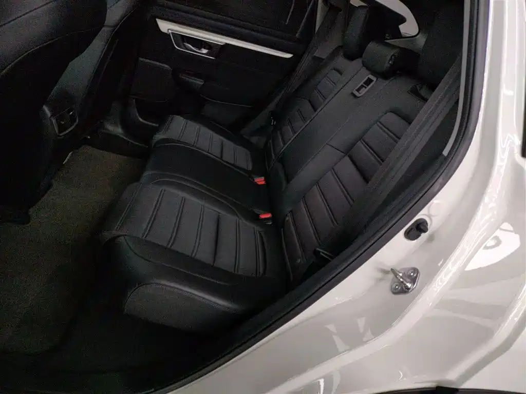 Honda CR-V 2021 240TURBO CVT two-wheel drive urban version купить на сайте DeffCars