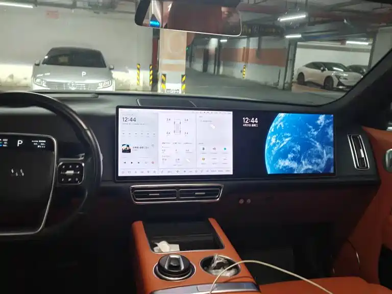 Ideal L8 2023 Pro купить на сайте DeffCars