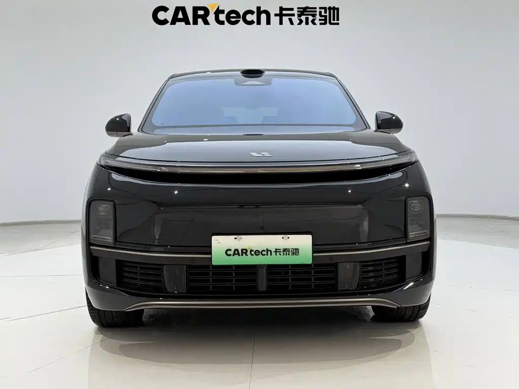 Lideal L9 2025 Ultra smart refresh version купить на сайте DeffCars
