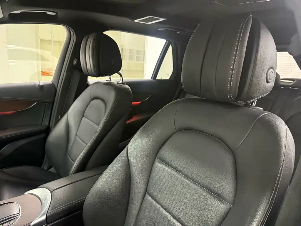 Mercedes-Benz GLC 2021 GLC 300 L 4MATIC Dynamic купить на сайте DeffCars