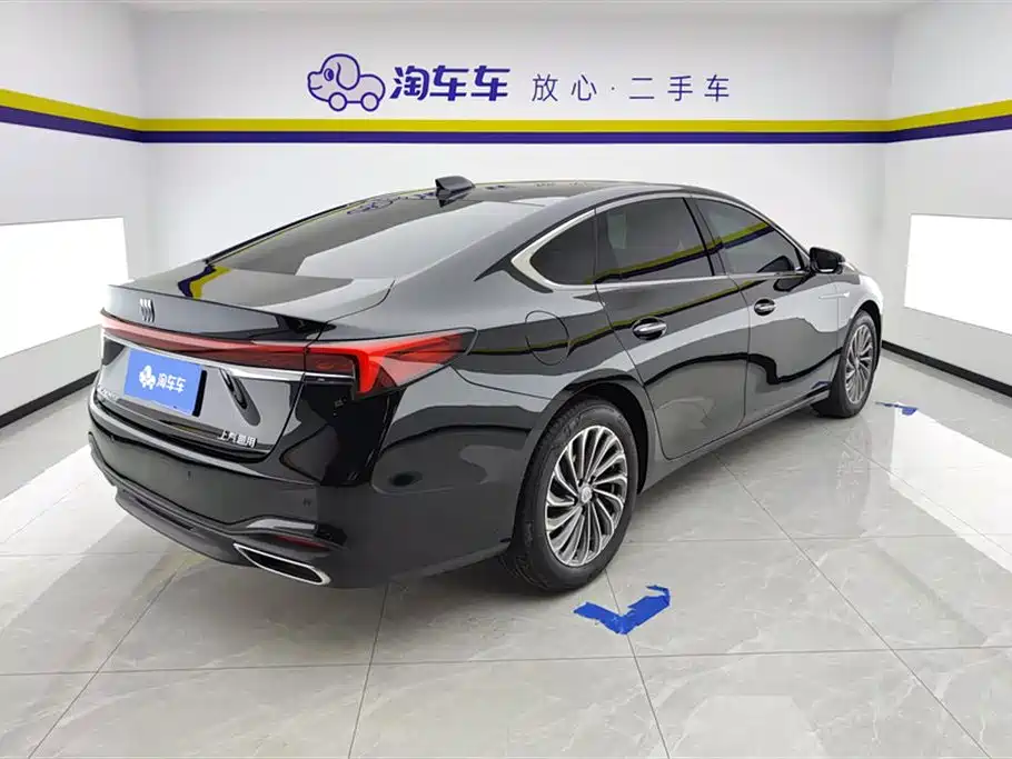 LaCrosse 2023 28T Yuezun Edition купить на сайте DeffCars