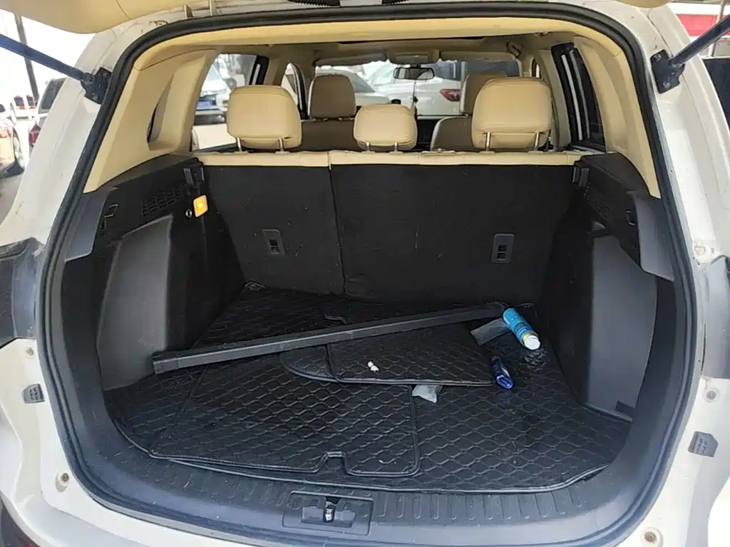 Damai X5 2017 upgraded version 1.5T CVT landlord type купить на сайте DeffCars
