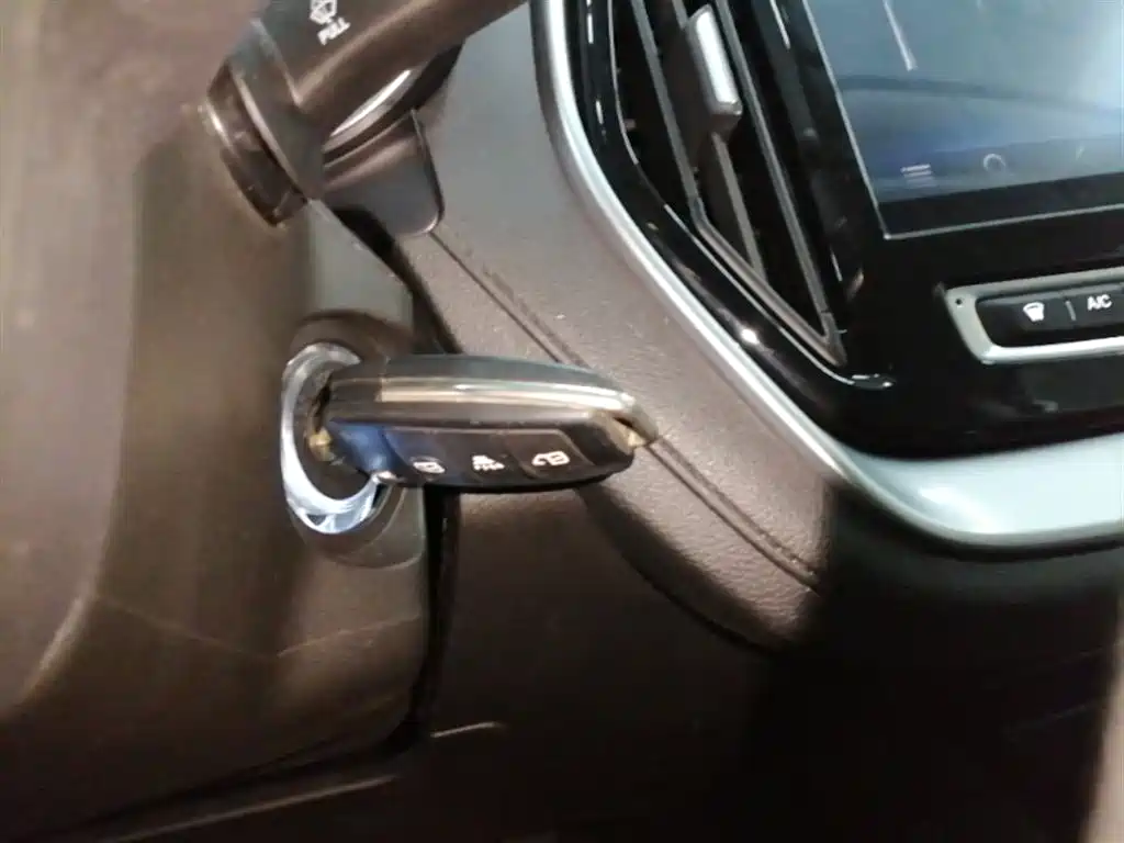 Jietu X70 2018 1.5T Automatic Smooth Edition купить на сайте DeffCars