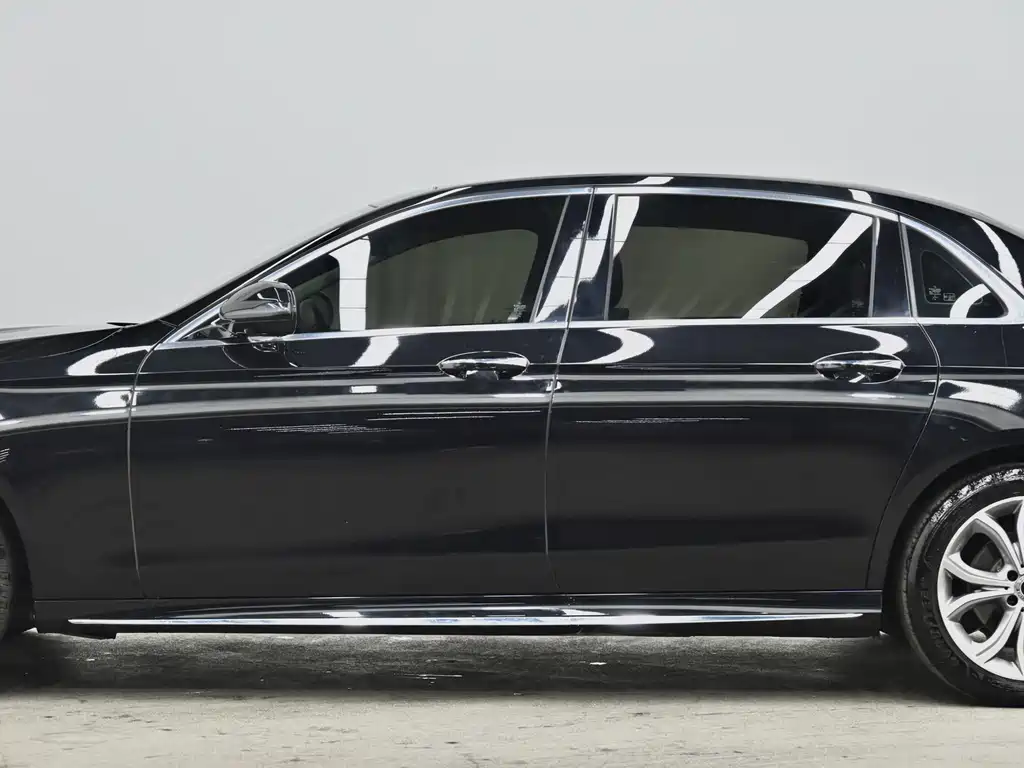 Mercedes-Benz E-Class 2021 E 300 L Sports Luxury купить на сайте DeffCars