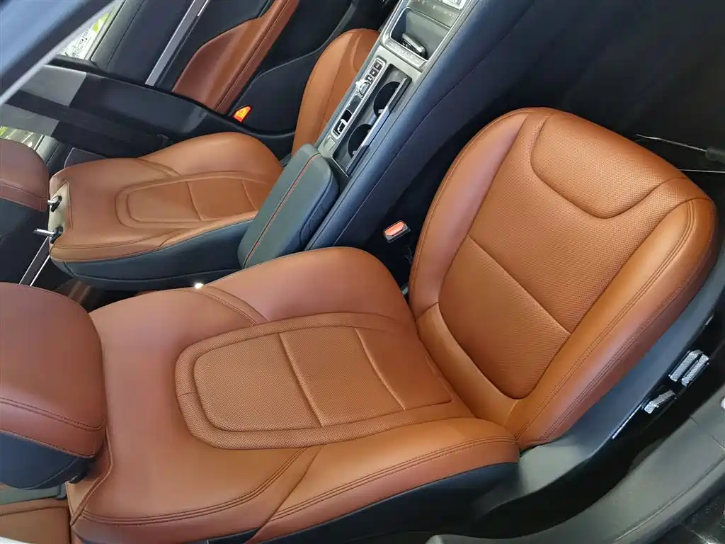 Lincoln Z 2022 i Enjoy Premium Edition купить на сайте DeffCars