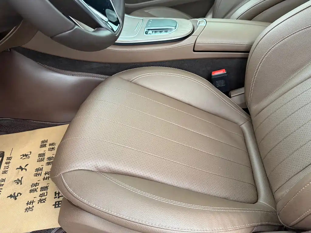 Mercedes-Benz E-Class 2023 E 300 L Fashion купить на сайте DeffCars