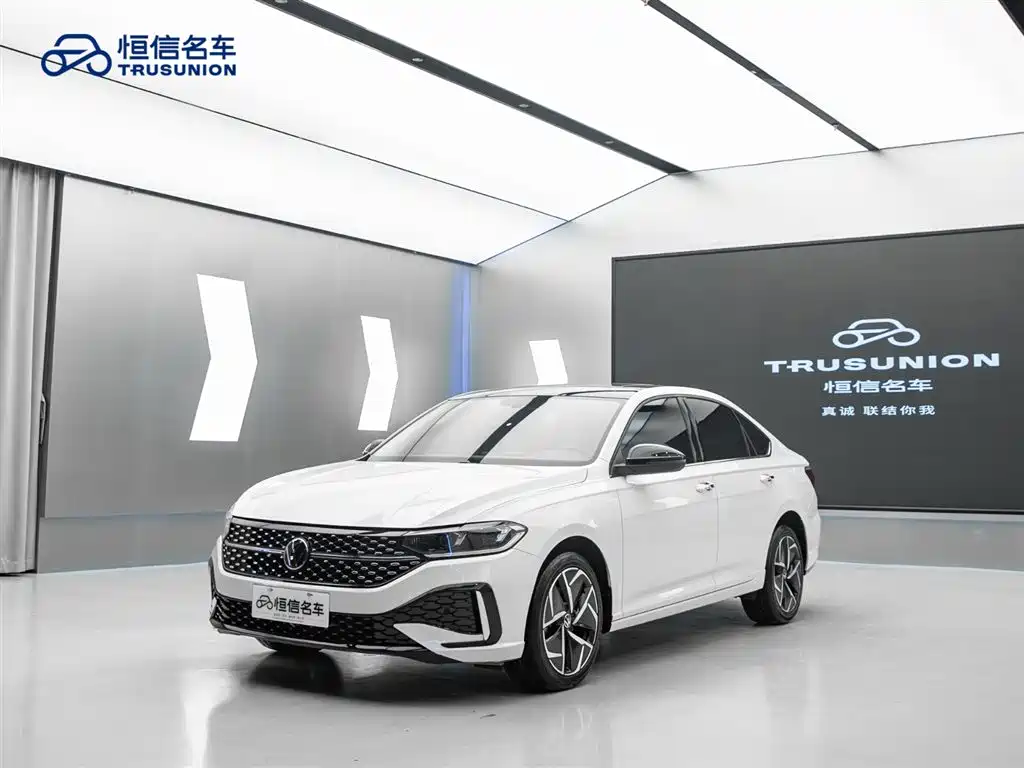 Lavida 2023 280TSI DSG Starry Sky Eternal Edition купить на сайте DeffCars
