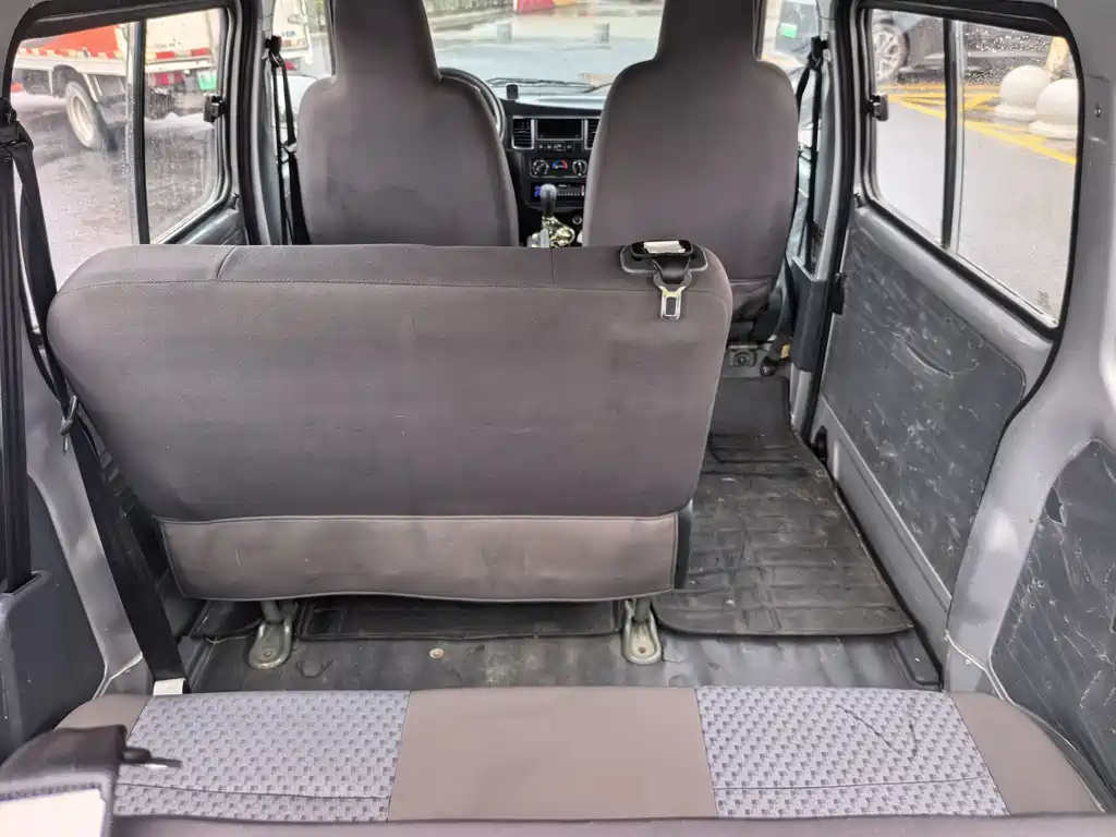Wuling Zhiguang 2020 1.2L Practical National VI LSI купить на сайте DeffCars