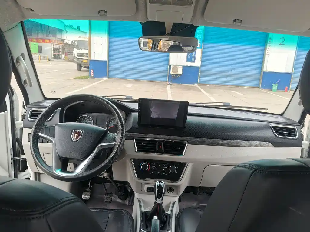 New Hiace S 2021 1.5L Fortune Central Air Conditioning Version Bus National VI SWC15M купить на сайте DeffCars