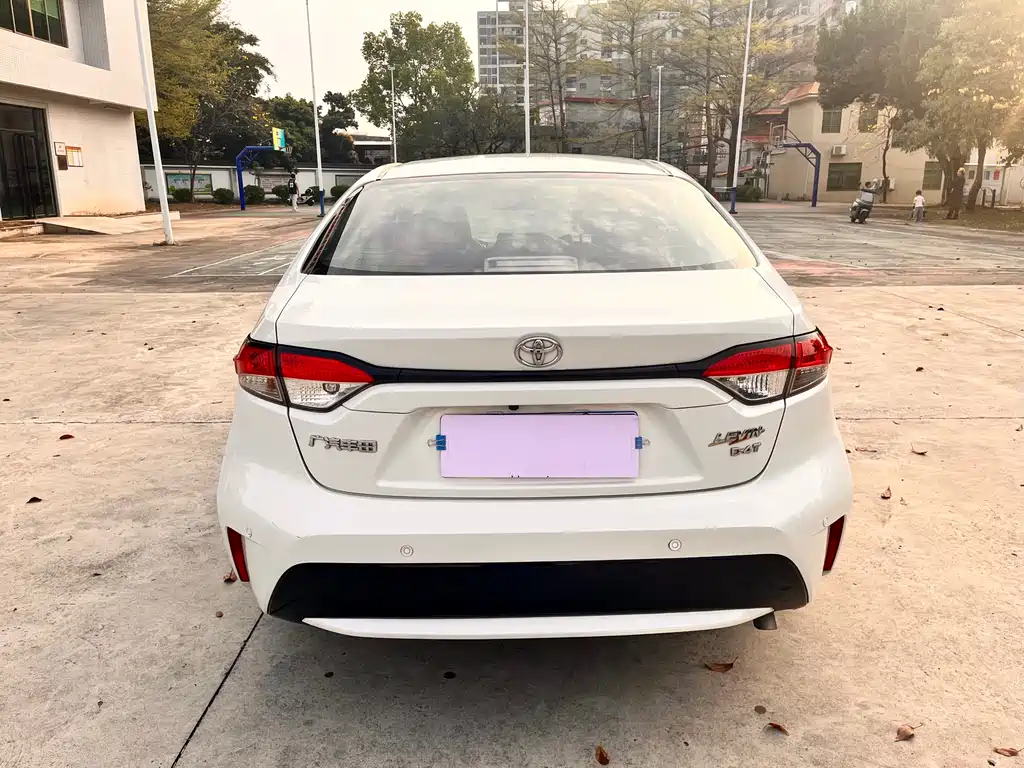 Ralink 2019 185T CVT Deluxe Edition National V купить на сайте DeffCars