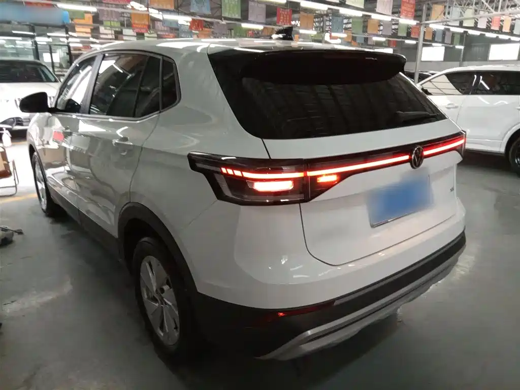 Tuyue 2025 Xinrui 1.5L Ruijin Edition купить на сайте DeffCars