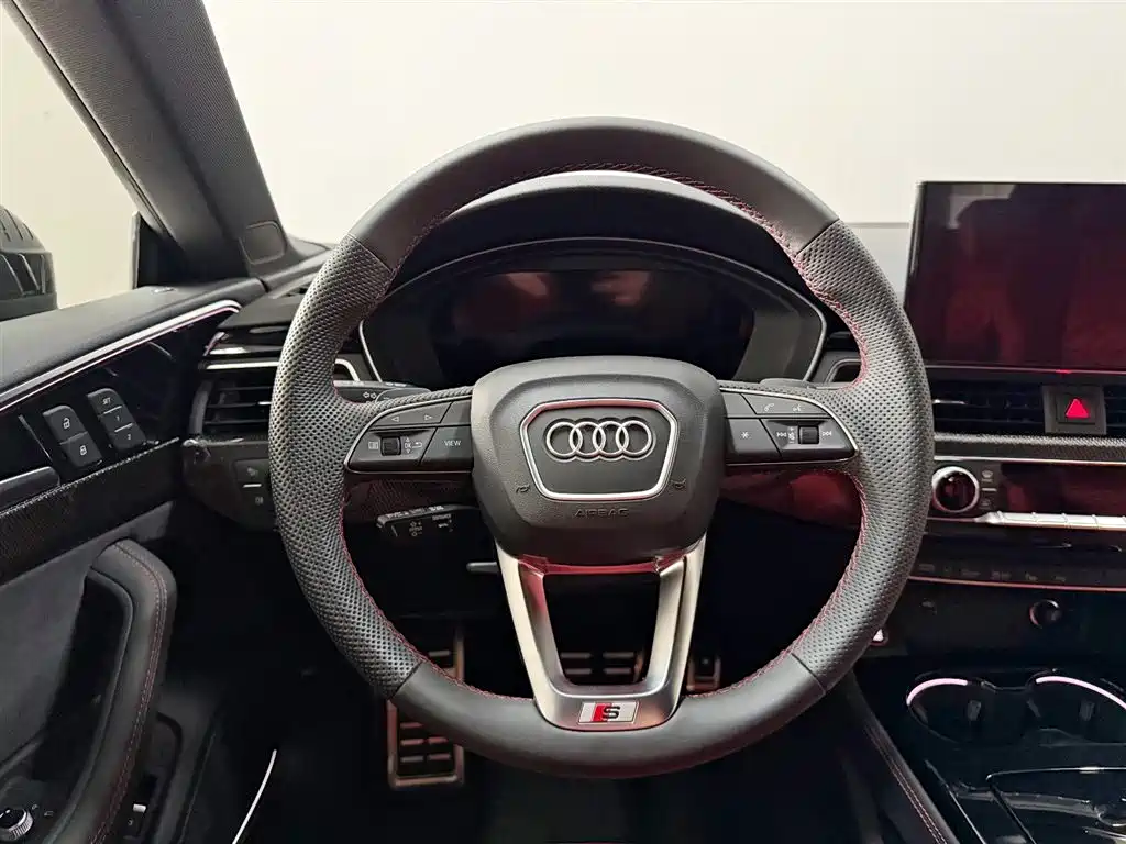 Audi S5 2024 S5 3.0T Sportback купить на сайте DeffCars