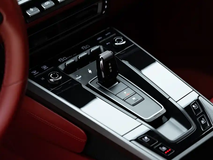 Porsche 911 2022 Carrera 3.0T купить на сайте DeffCars