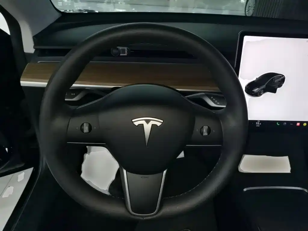 Model 3 2021 Standard Range Rear Drive Upgrade купить на сайте DeffCars