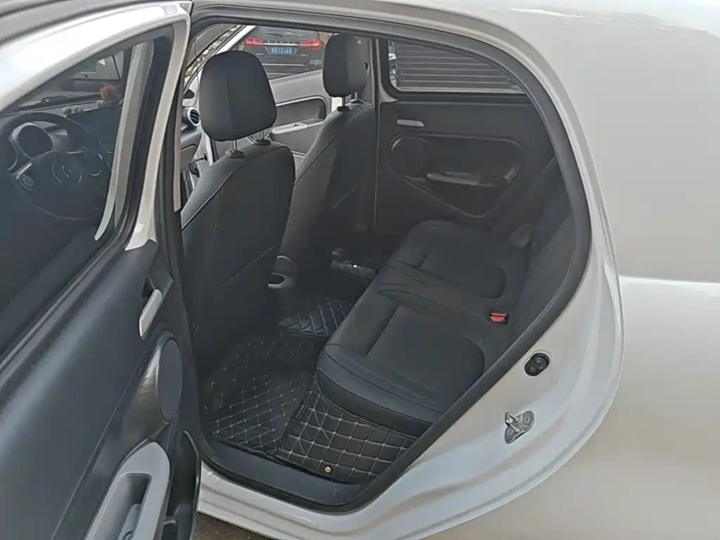 Euler Black Cat 2019 351km parent-child version купить на сайте DeffCars