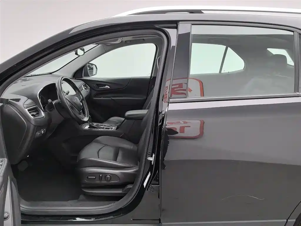 Explorer 2019 550T automatic four-wheel drive version купить на сайте DeffCars