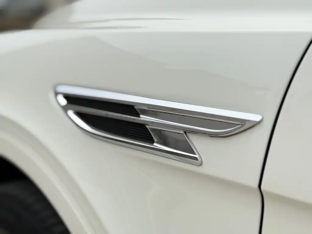 Bentayga 2021 4.0T V8 купить на сайте DeffCars