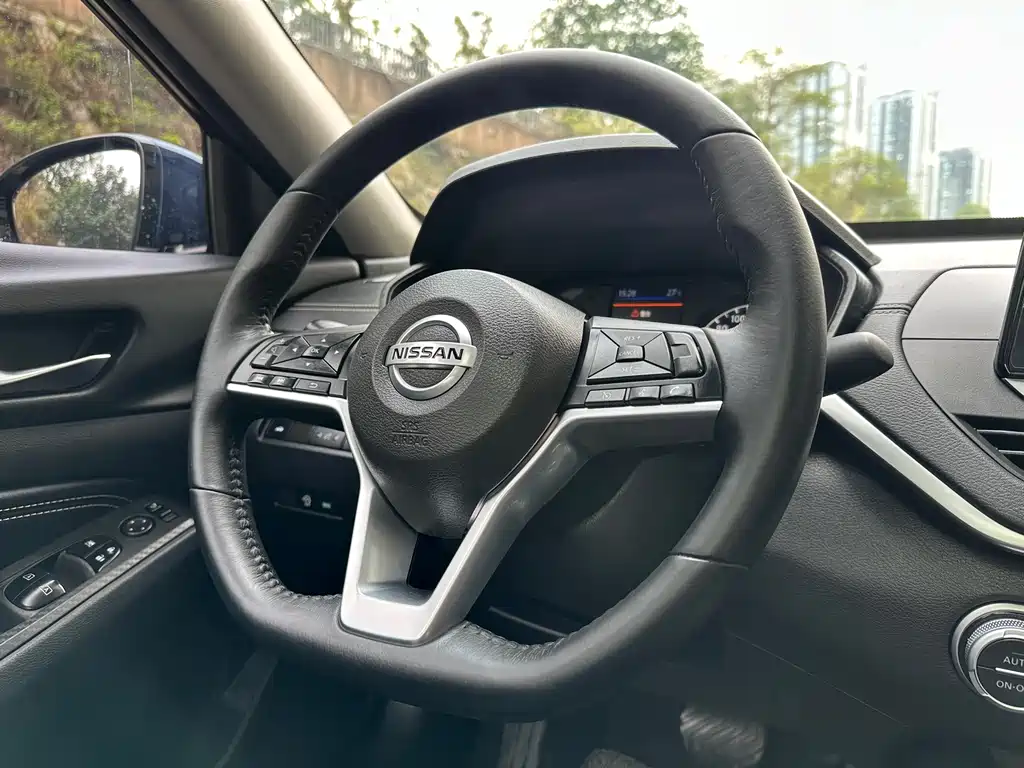 Teana 2020 2.0L XL Comfort Edition купить на сайте DeffCars
