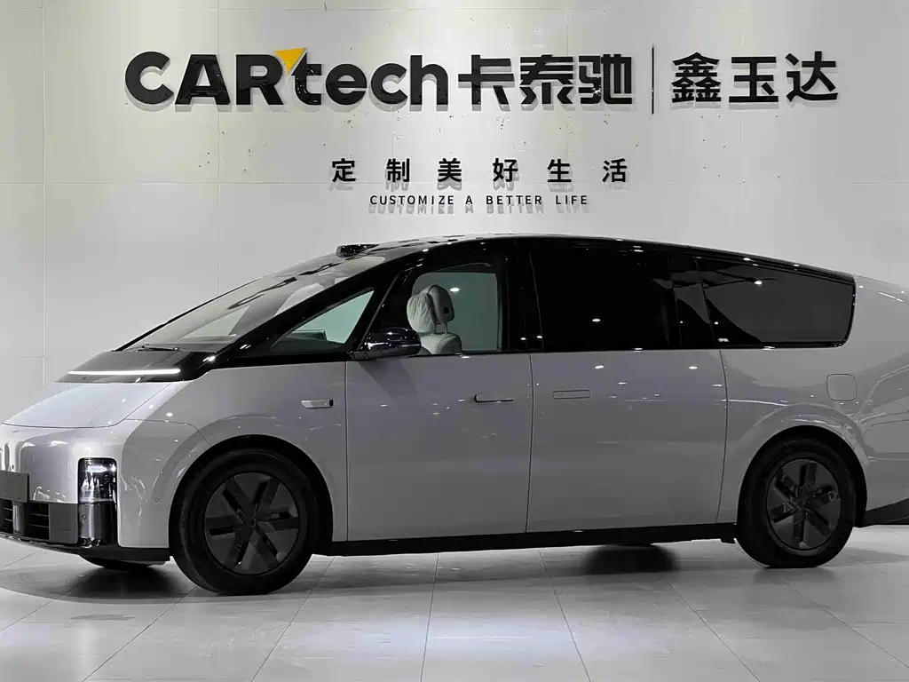 Ideal MEGA 2025 Home Family Special Edition купить на сайте DeffCars
