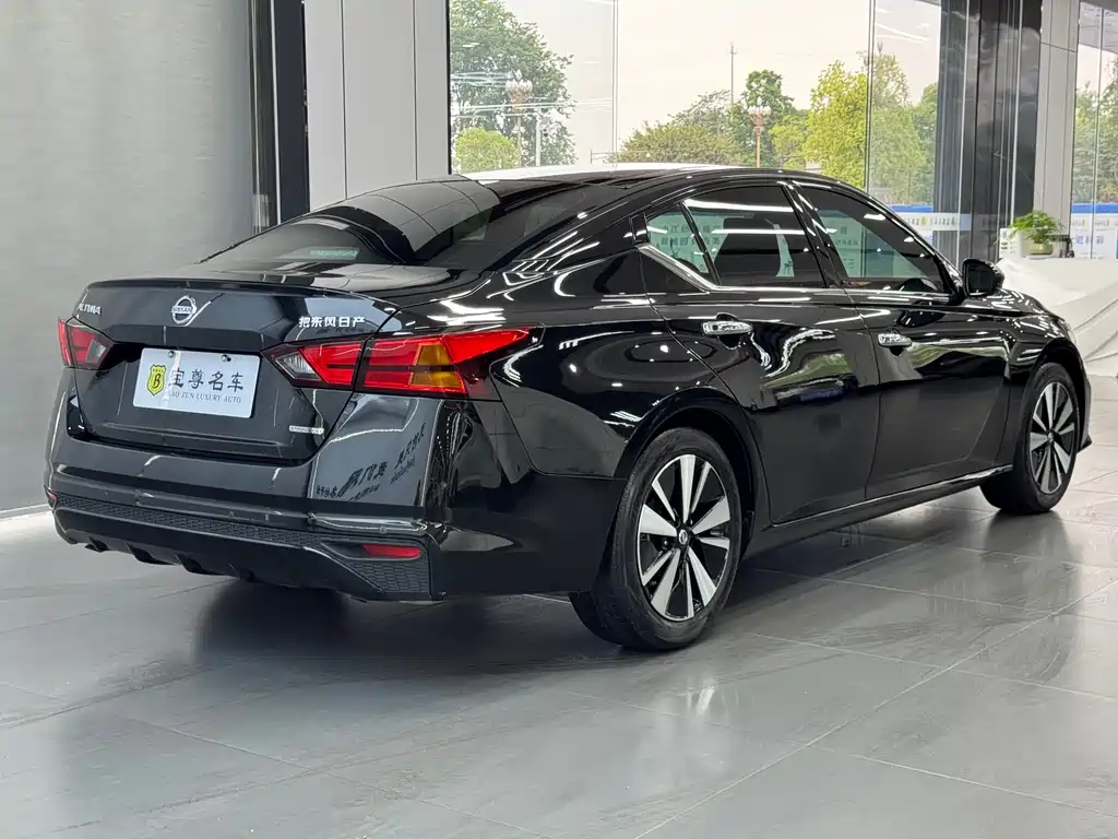 Teana 2021 2.0L XL Comfort Edition купить на сайте DeffCars