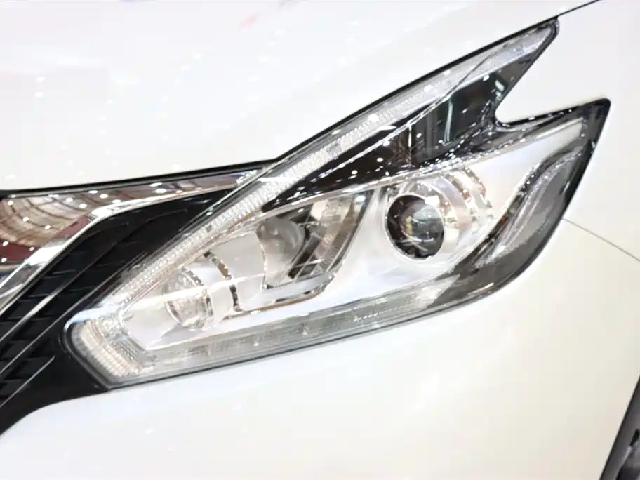 Loulan 2021 2.5L XL 2WD Intelligent Connected Deluxe Edition купить на сайте DeffCars