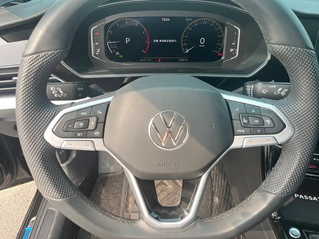 Passat 2024 330TSI Star Elite Edition купить на сайте DeffCars