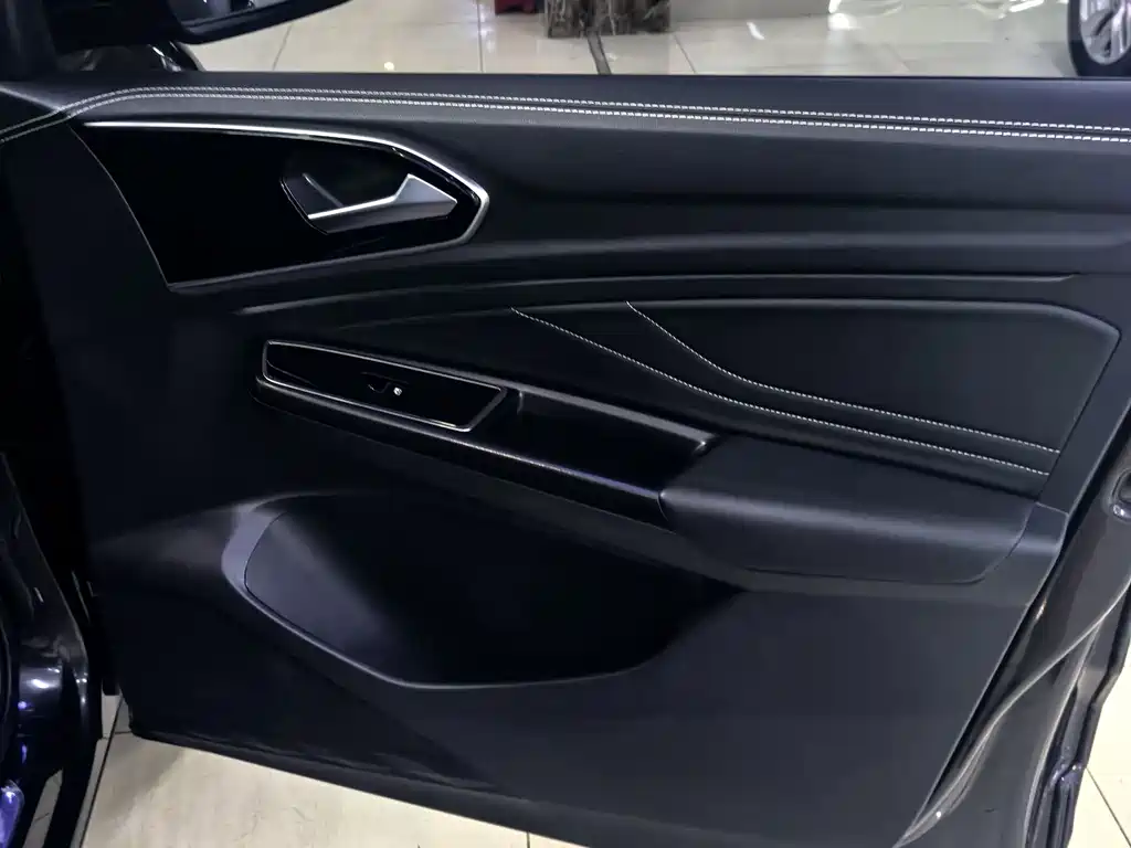 Jetta VS7 2022 1.4T Automatic Honor Edition Pro купить на сайте DeffCars