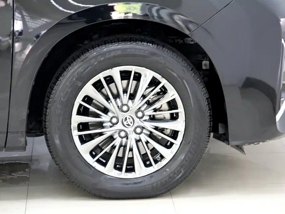 Alfa 2021 Shuangqing 2.5L Premium Edition купить на сайте DeffCars