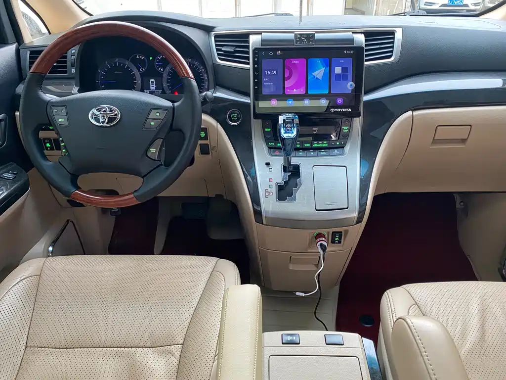 Effie 2017 2.4L automatic standard type купить на сайте DeffCars