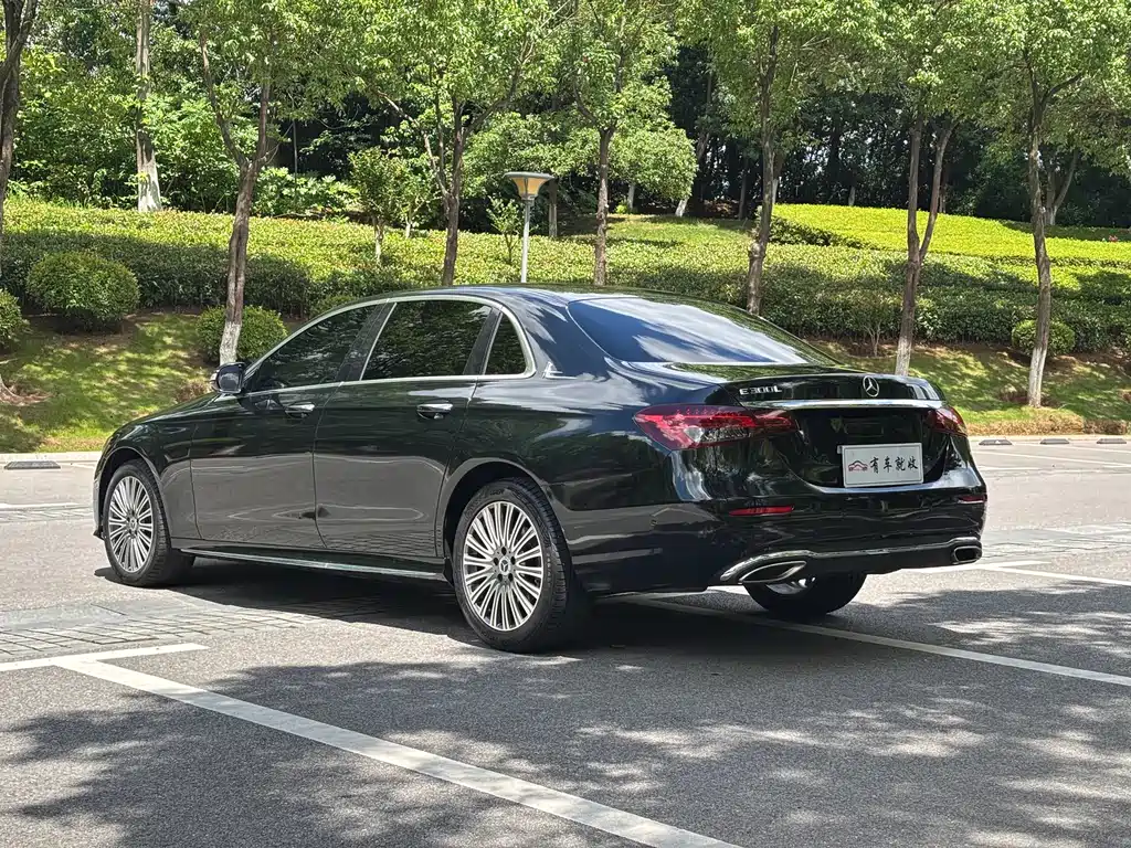 Mercedes-Benz E-Class 2019 E 200 L Sports 4MATIC купить на сайте DeffCars