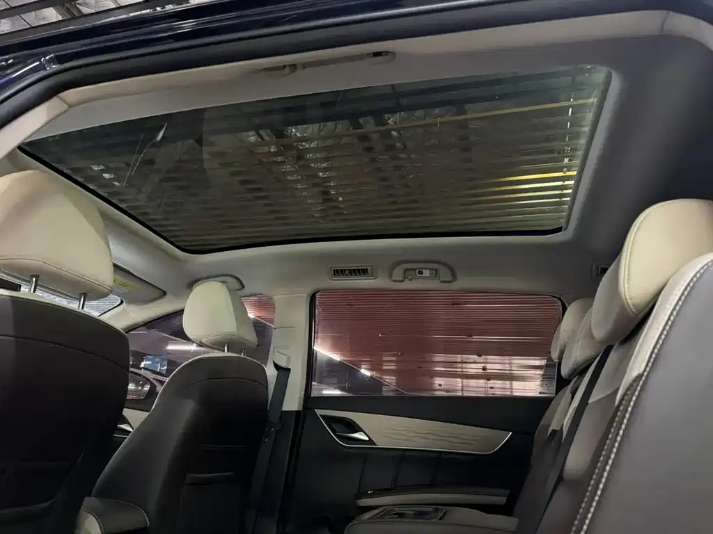 Song MAX New Energy 2022 DM-i 105KM flagship model купить на сайте DeffCars