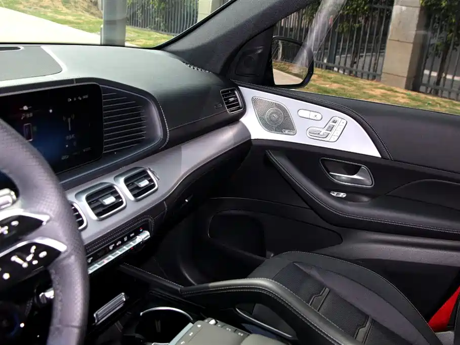 Mercedes-Benz GLE AMG 2024 AMG GLE 53 4MATIC+ купить на сайте DeffCars