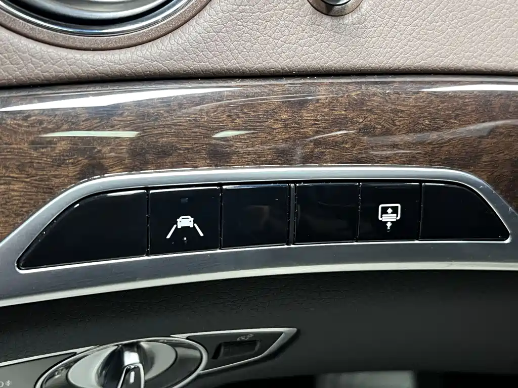 Mercedes-Benz S-Class 2018 S 320 L купить на сайте DeffCars