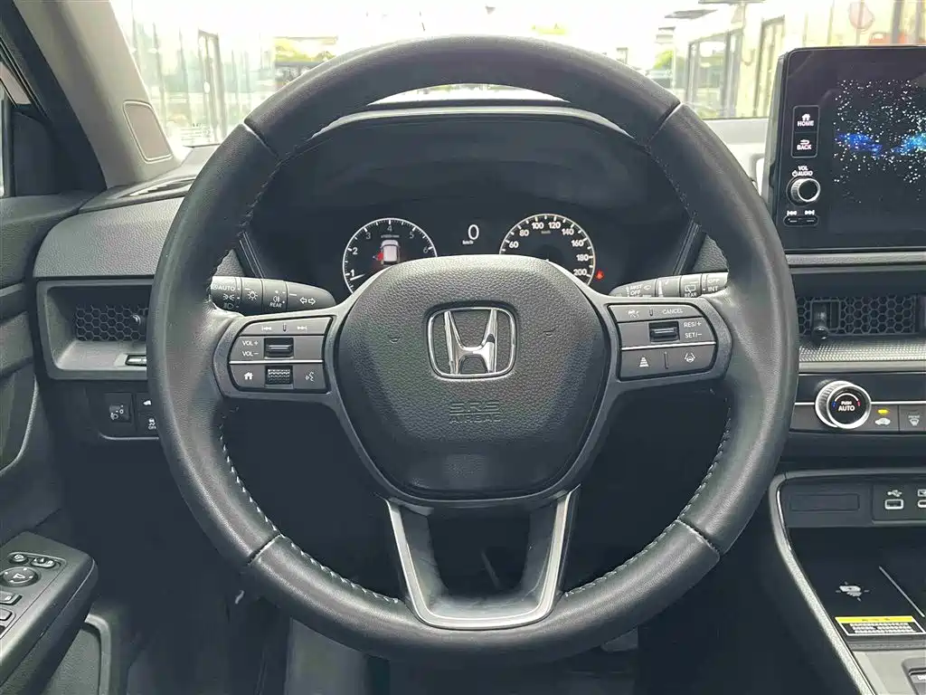 Honda CR-V 2024 240TURBO 2WD Fengyang Edition 5 seats купить на сайте DeffCars