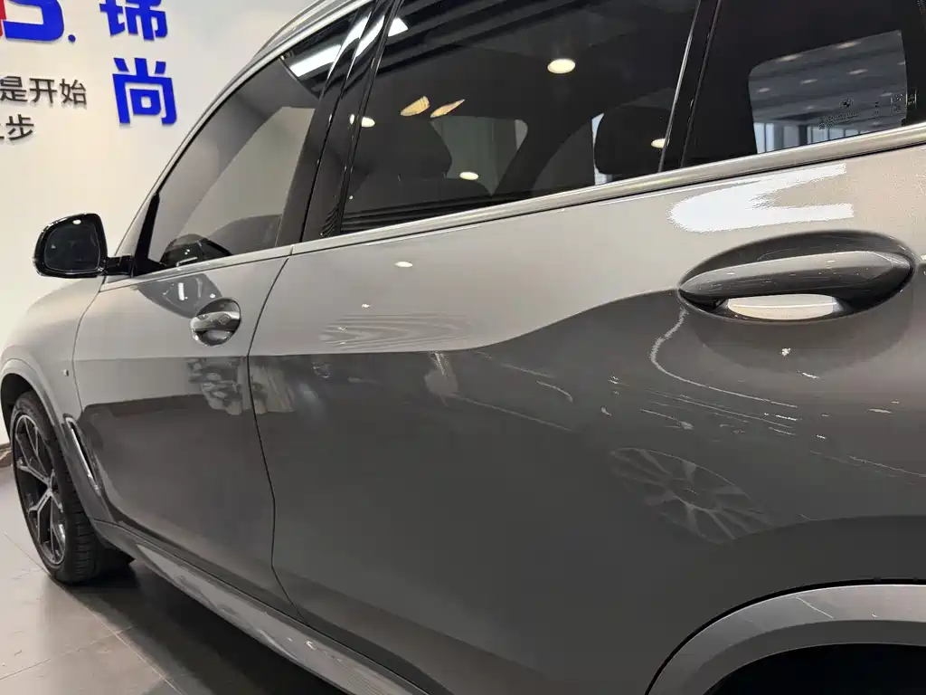 BMW X5 2022 xDrive 40Li M Sports Package купить на сайте DeffCars