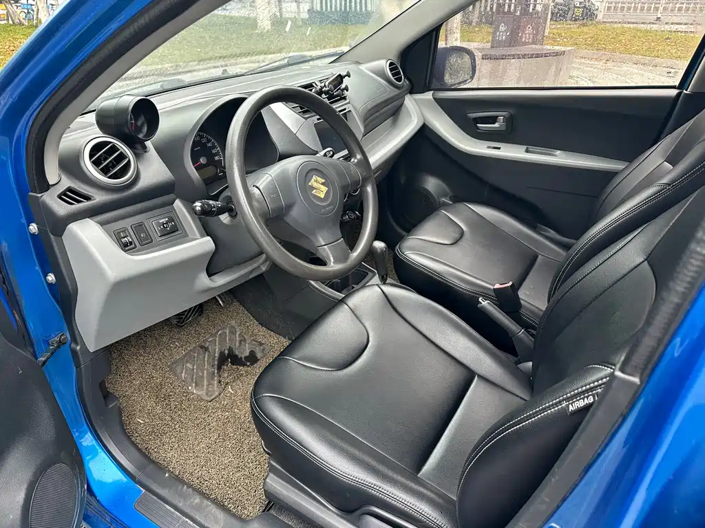 Alto 2013 1.0L automatic luxury model купить на сайте DeffCars