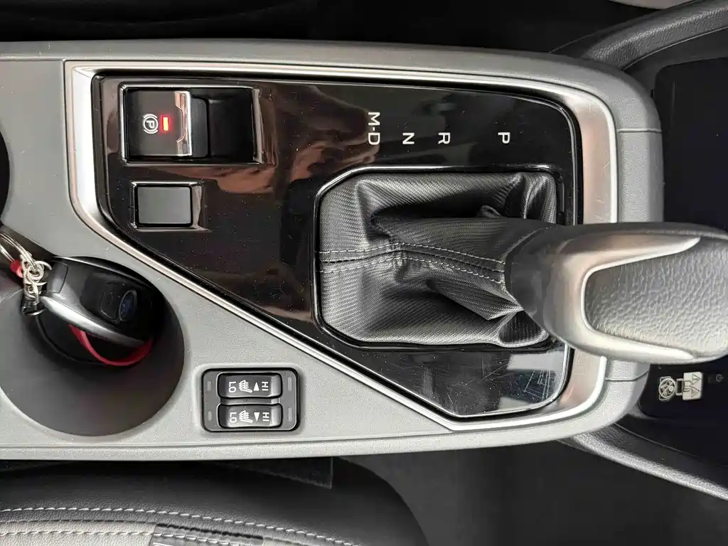 Xubao 2024 2.5i AWD flagship version EyeSight купить на сайте DeffCars