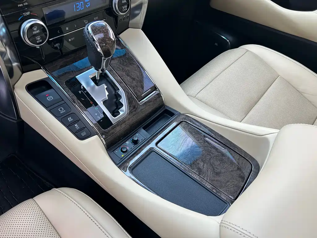 Alfa 2021 Shuangqing 2.5L Premium Edition купить на сайте DeffCars