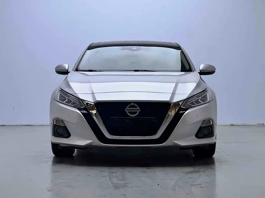 Teana 2021 2.0T XV AD1 Zhizun Pilot Edition купить на сайте DeffCars