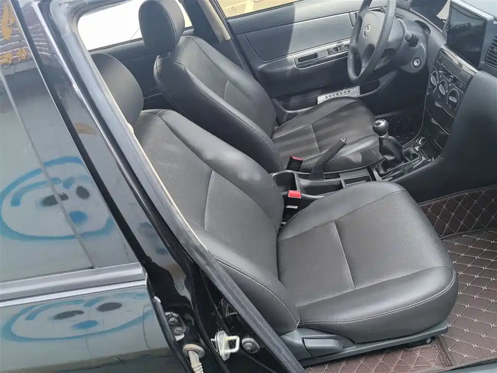 BYD F3 2020 1.5L Manual Classic купить на сайте DeffCars