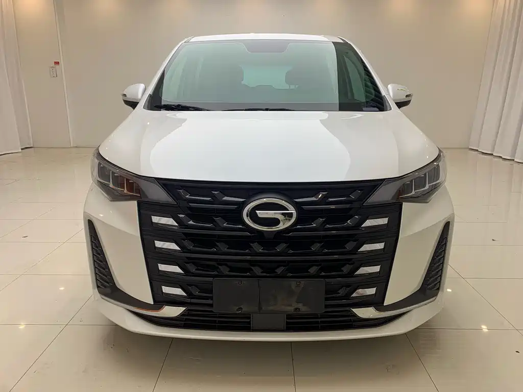 Trumpchi M6 2021 PRO 270T DCT Deluxe Edition купить на сайте DeffCars