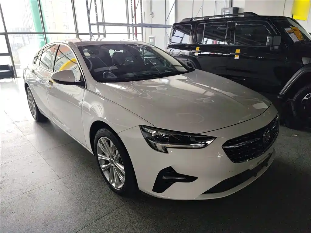 Regal 2022 652T smart model купить на сайте DeffCars