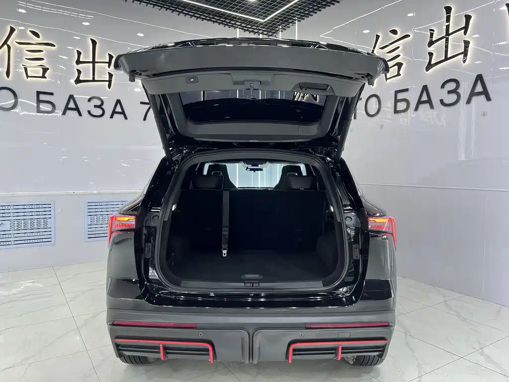 Jietu Monkey King 2023 1.5T DCT Xingyao PRO+ купить на сайте DeffCars