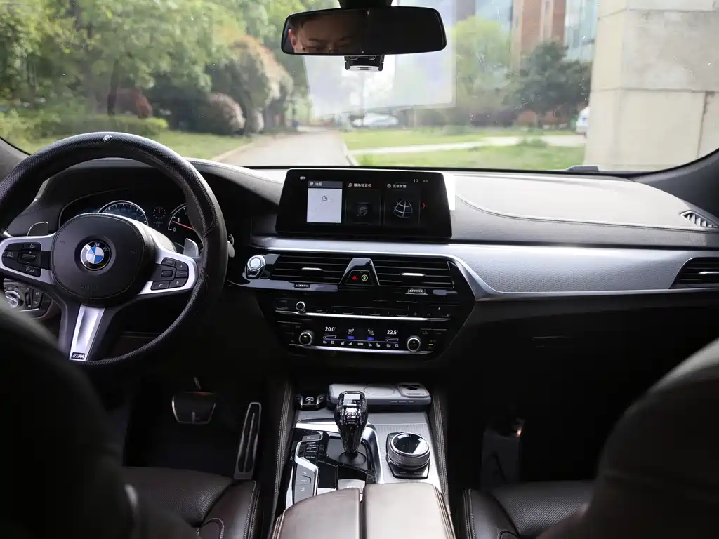 BMW 6 Series GT 2018 640i xDrive M Sport Kit купить на сайте DeffCars