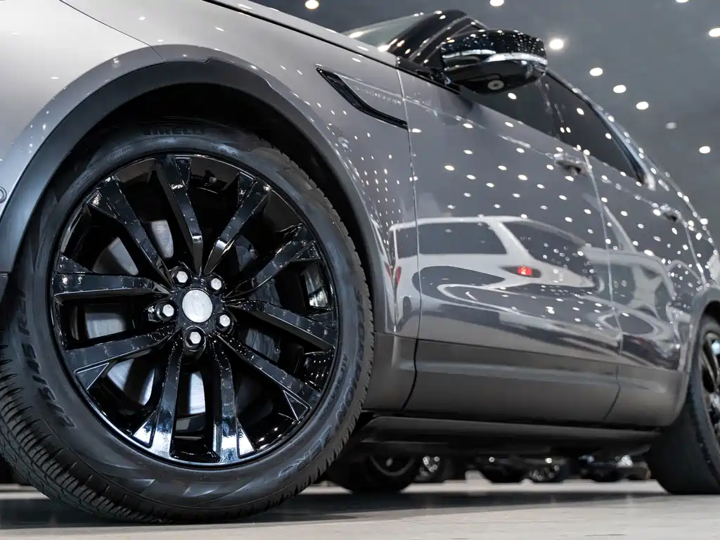 Discover 2024 360PS S купить на сайте DeffCars