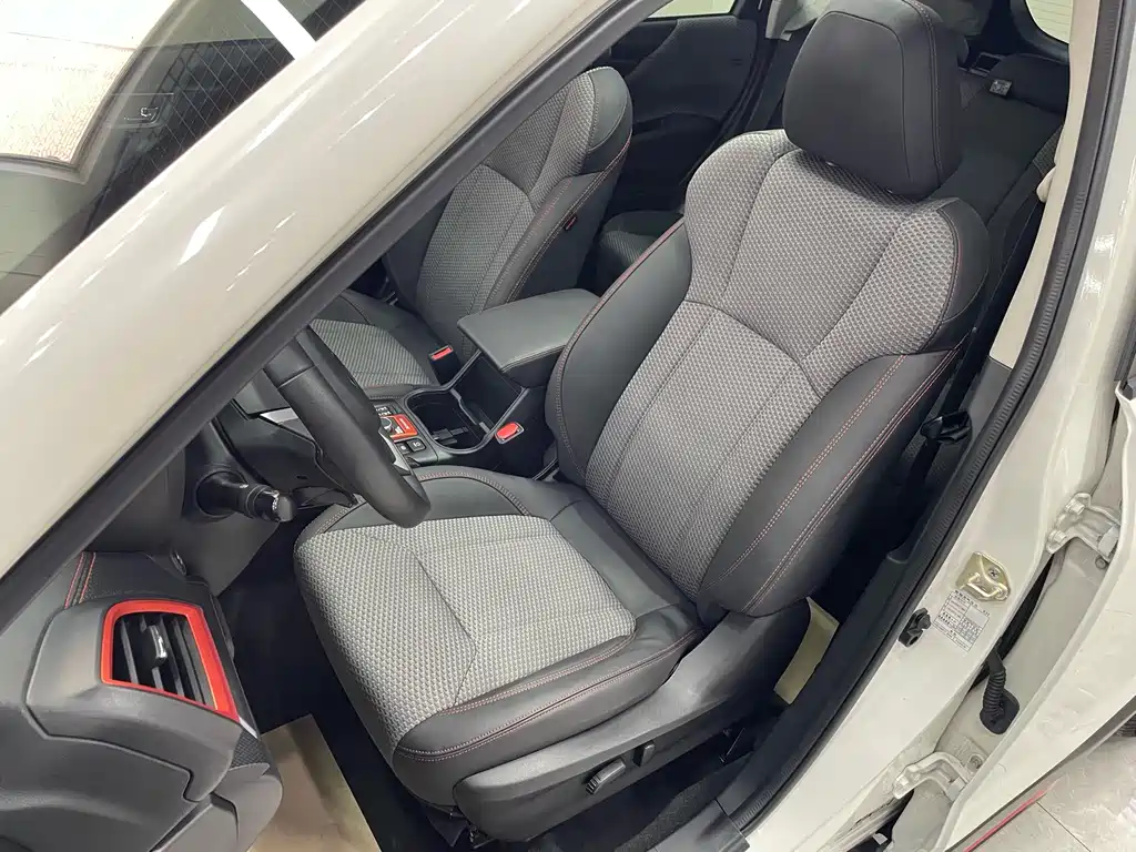 Forester 2021 2.0i X Sports Edition EyeSight купить на сайте DeffCars