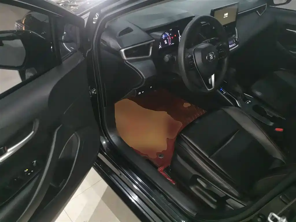 Ralink 2023 Intelligent Electric Hybrid Dual Engine 1.8L Leading Edition купить на сайте DeffCars